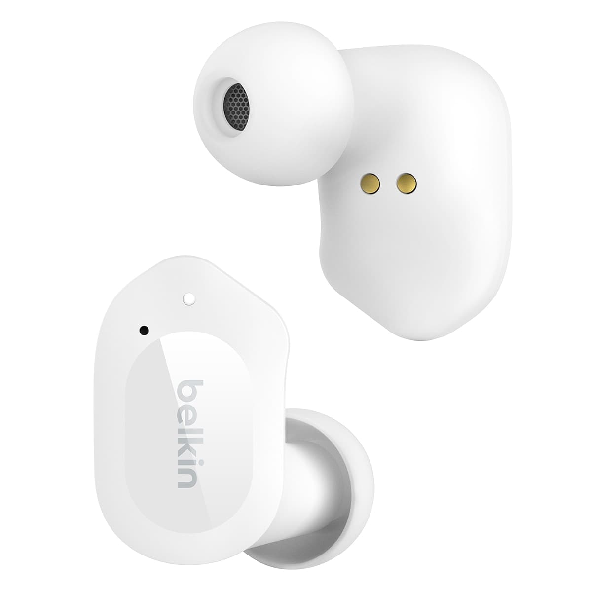 Belkin - Auriculares de botón Belkin Soundform Play True Wireless.