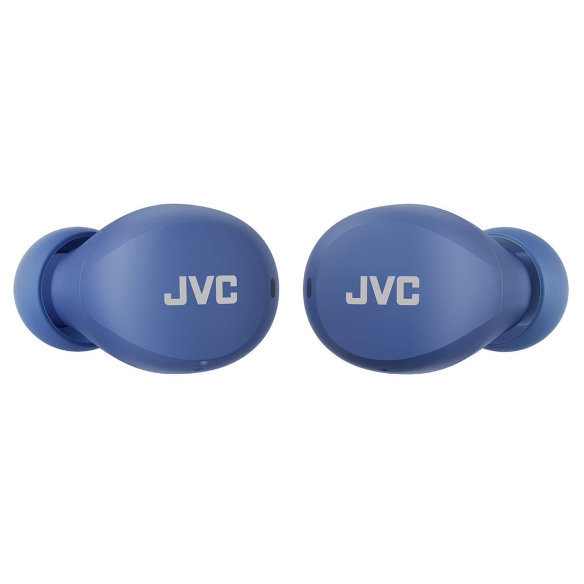 JVC - Auriculares de botón JVC Gumy Mini True Wireless.