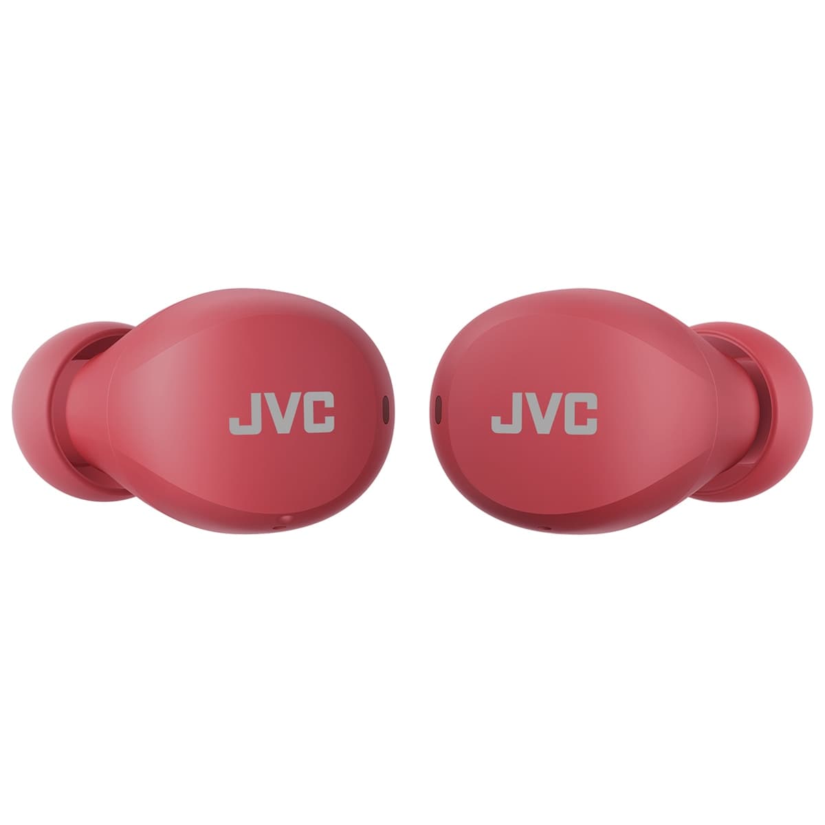 JVC - Auriculares de botón JVC Gumy Mini True Wireless.