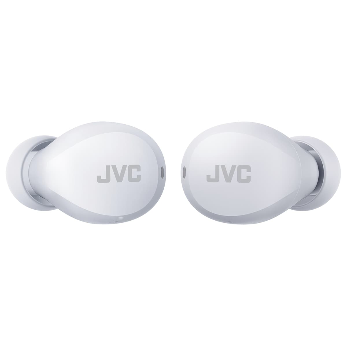JVC - Auriculares de botón JVC Gumy Mini True Wireless.