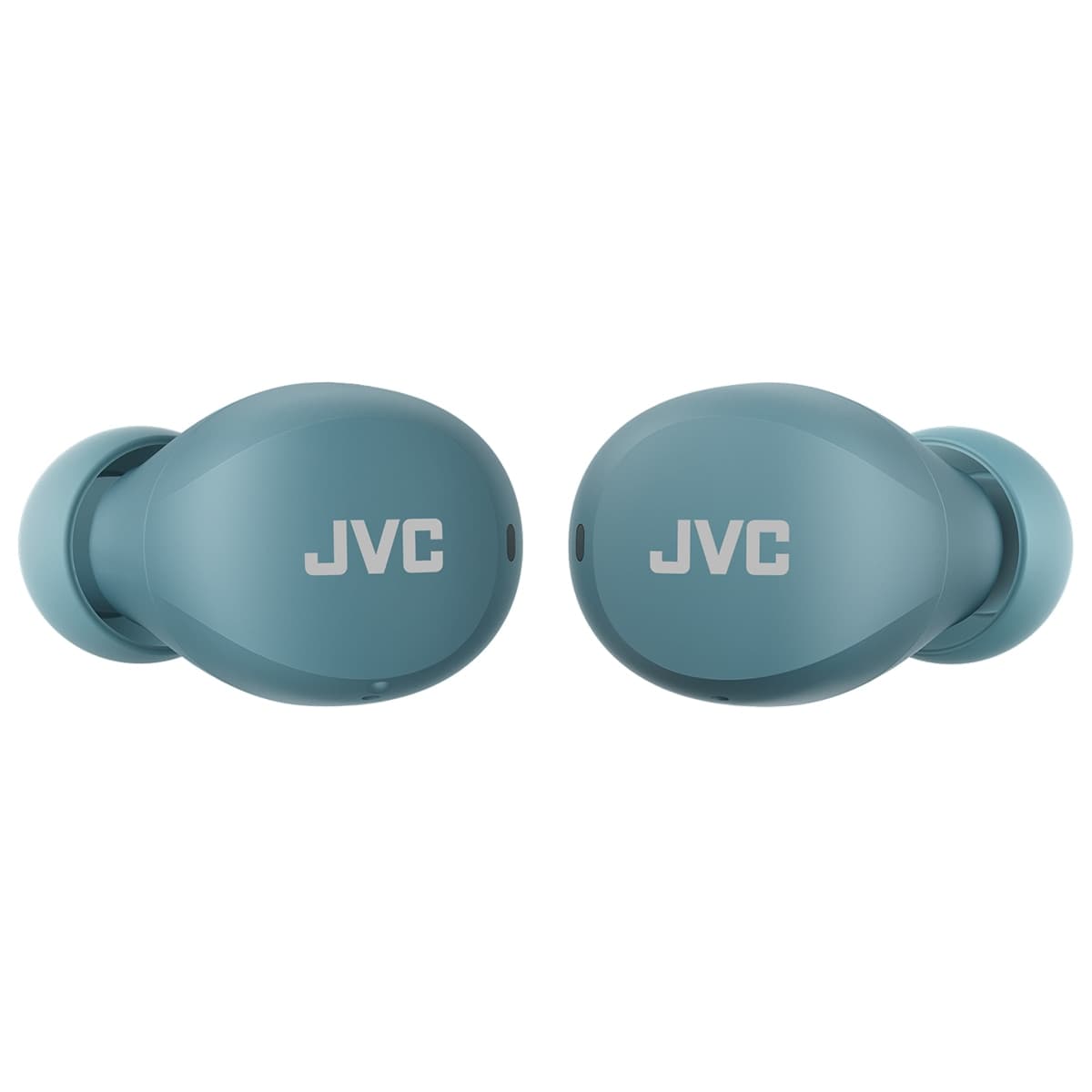 JVC - Auriculares de botón JVC Gumy Mini True Wireless.