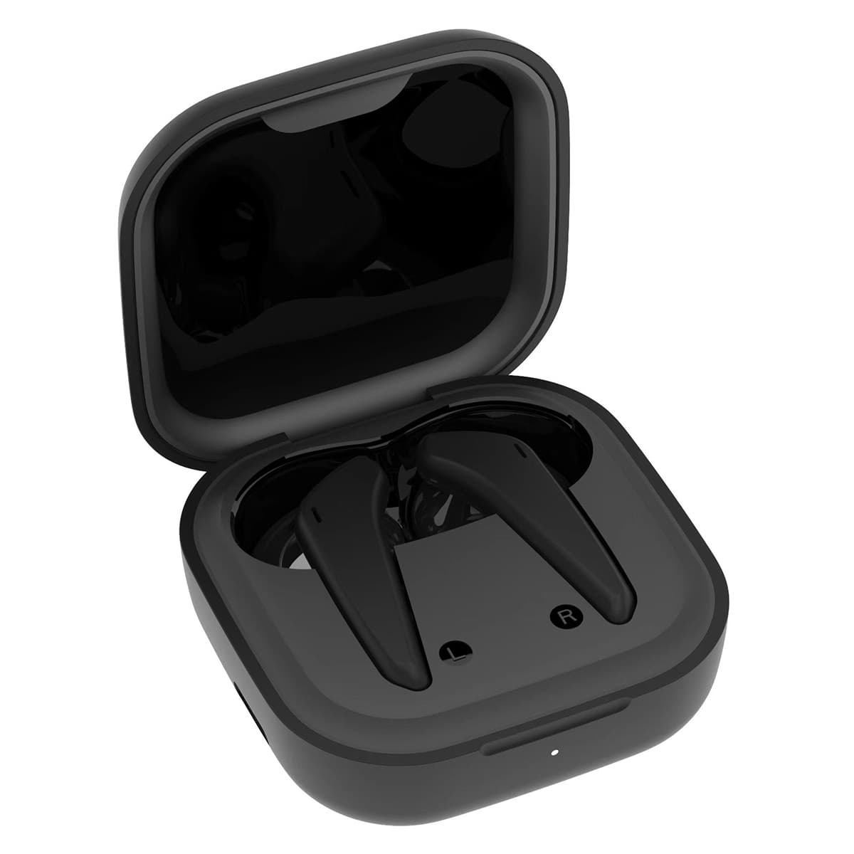 Inves - Auriculares de botón Inves T19 True wireless.