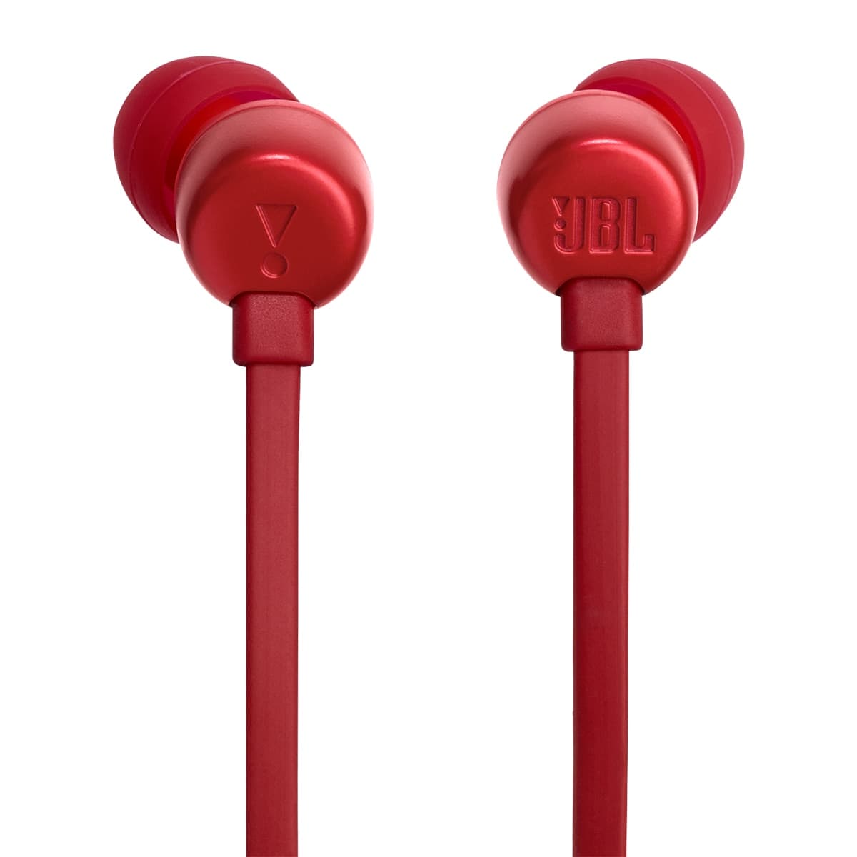 JBL - Auriculares de botón de alta resolución con cable JBL Tune 310C.