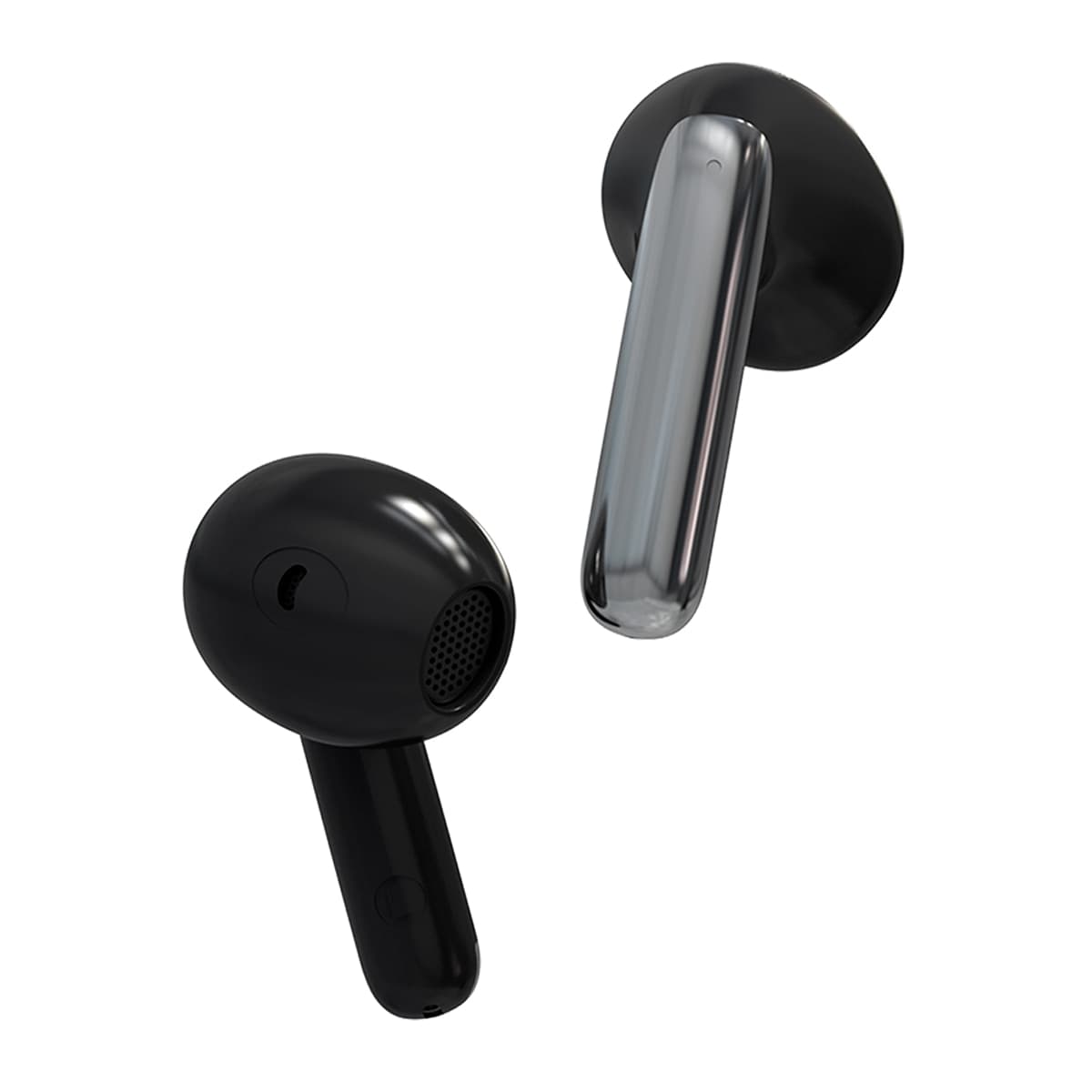 Vieta Pro - Auriculares de botón Vieta Pro Peace, Half In-ear Hi-Res, Bluetooth 5.4, cancelación de ruido híbrida adaptativa, autonomía hasta 34 h.