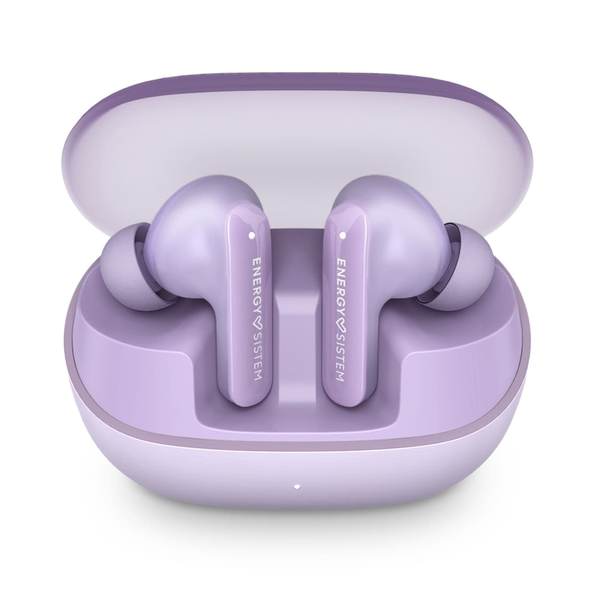 Energy Sistem - Auriculares True Wireless Energy Sistem Serenity, ANC, Bluetooth 5.3, IPX 4.
