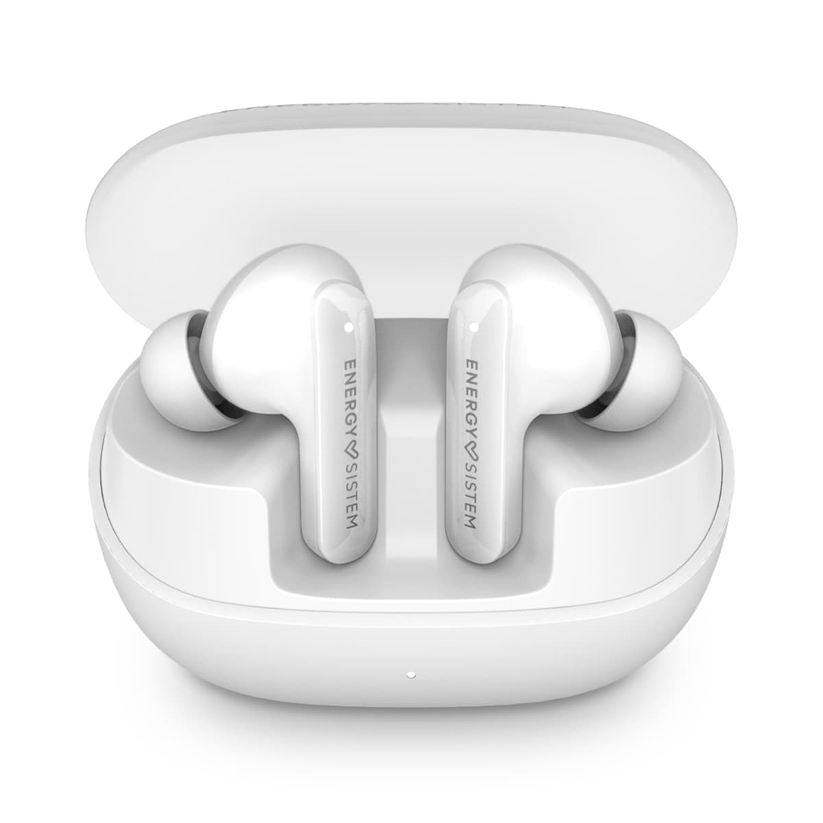 Energy Sistem - Auriculares True Wireless Energy Sistem Serenity, ANC, Bluetooth 5.3, IPX 4.