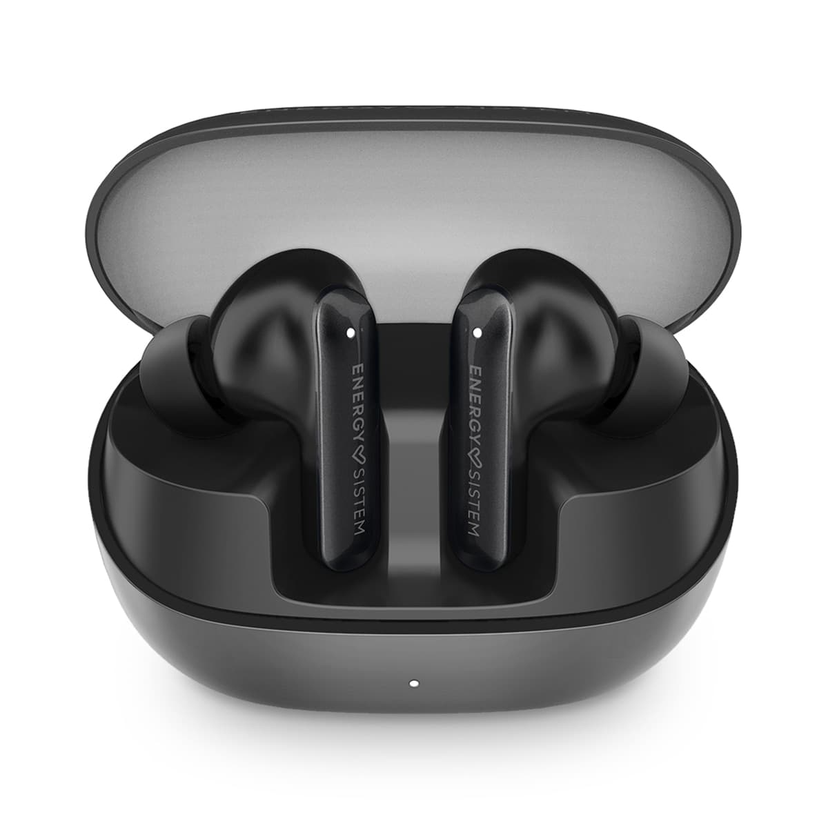 Energy Sistem - Auriculares True Wireless Energy Sistem Serenity, ANC, Bluetooth 5.3, IPX 4.