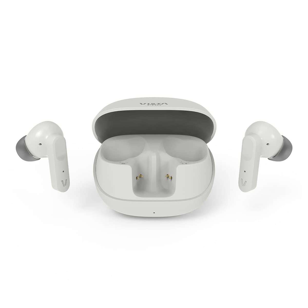 Vieta Pro - Auriculares True Wireless Vieta Pro Squid 4, ANC, Bluetooth 6.0, hasta 25 horas de batería, dual pairing.