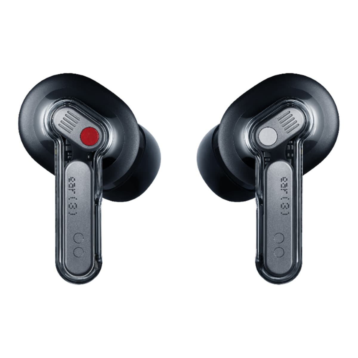Nothing - Auriculares True Wireless Nothing Ear (3) con cancelación de ruido.