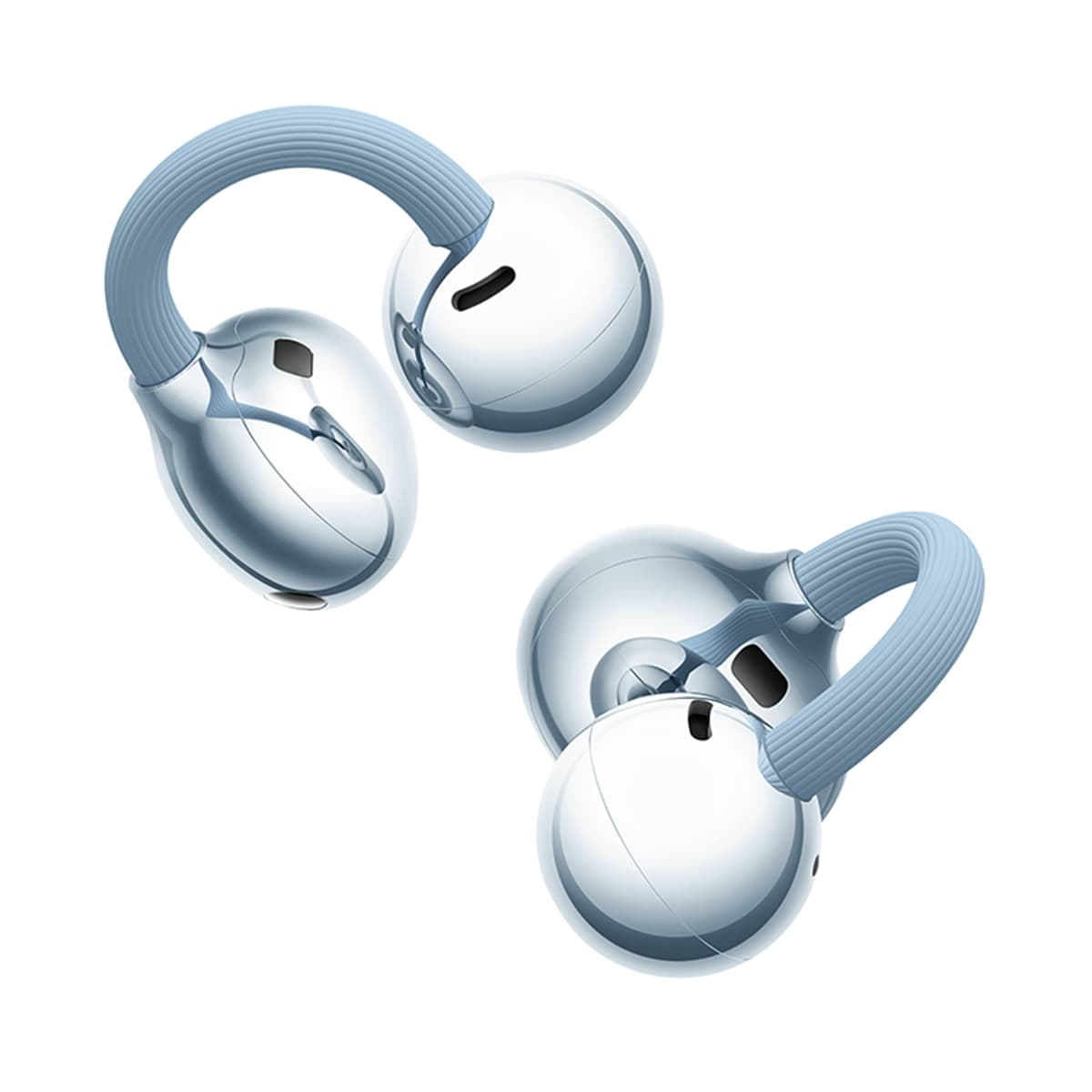 Huawei - Auriculares True Wireless Huawei FreeClip 2.