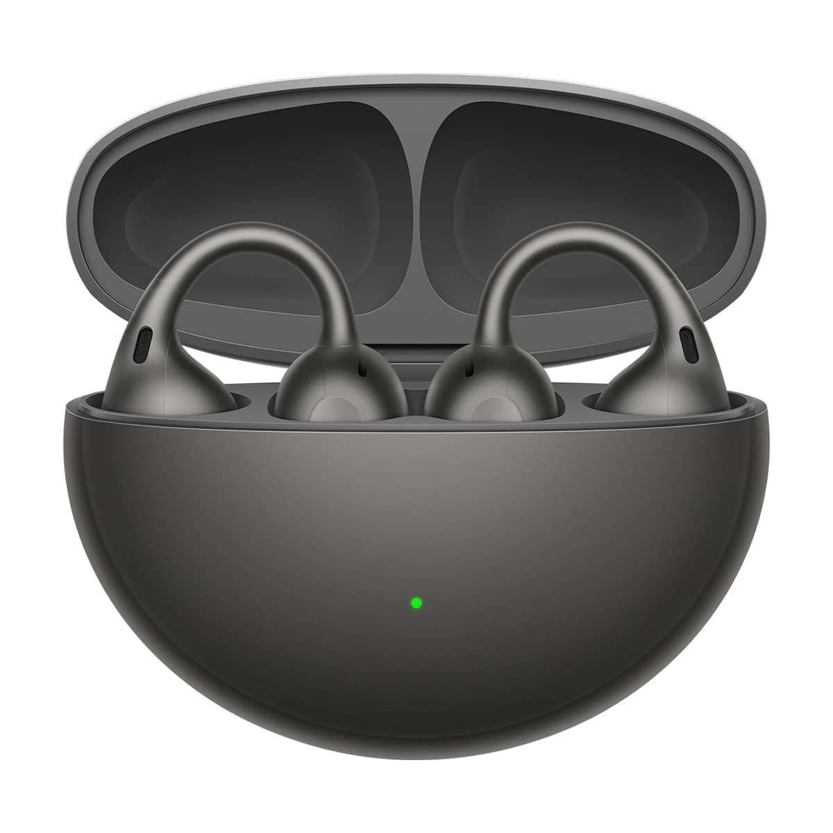 Oppo - Auriculares de conducción ósea Oppo Enco Clip 2 inalámbricos.