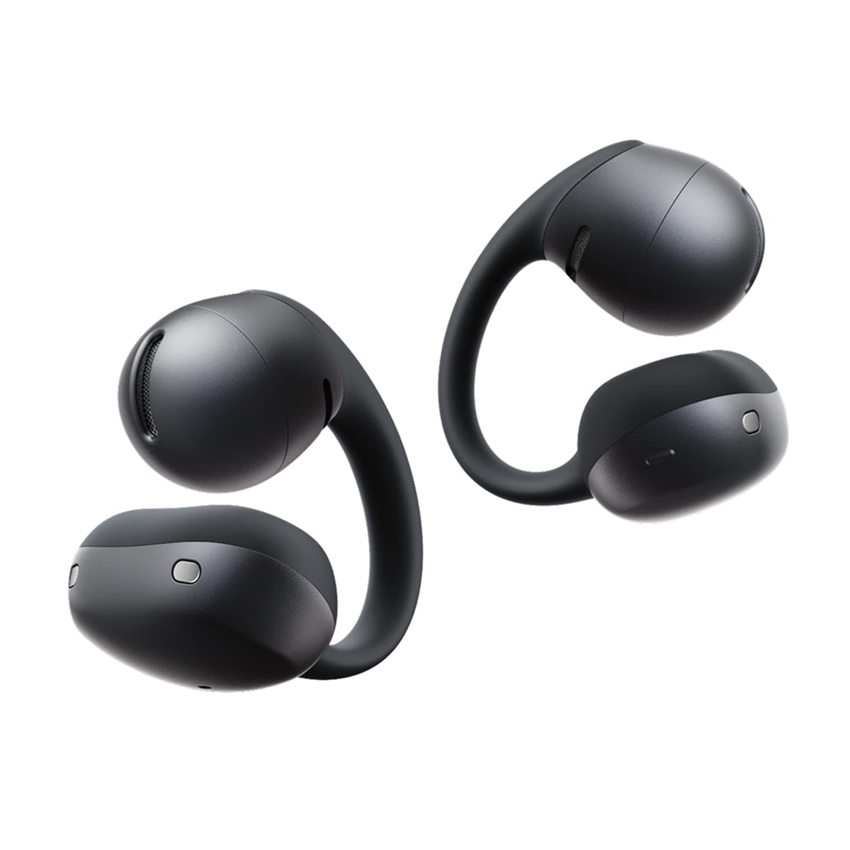 SHOKZ - Auriculares de clip Shokz OpenDots Air.