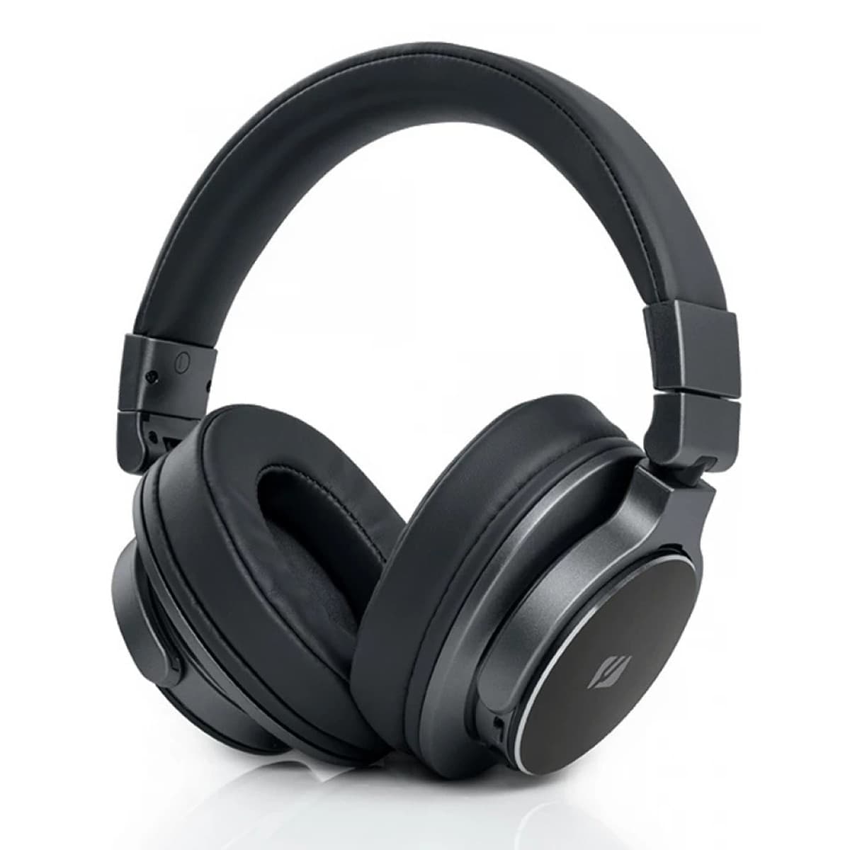 Muse - Auriculares de diadema Muse M-278 FB Bluetooth.