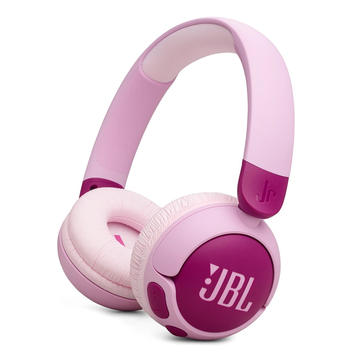 JBL - Auricular diadema inalámbrico para niños JBL Junior 320BT.