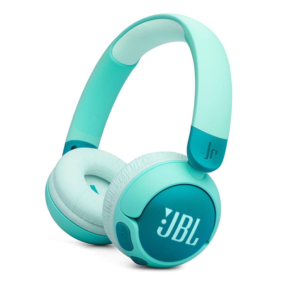 JBL - Auricular diadema inalámbrico para niños JBL Junior 320BT.
