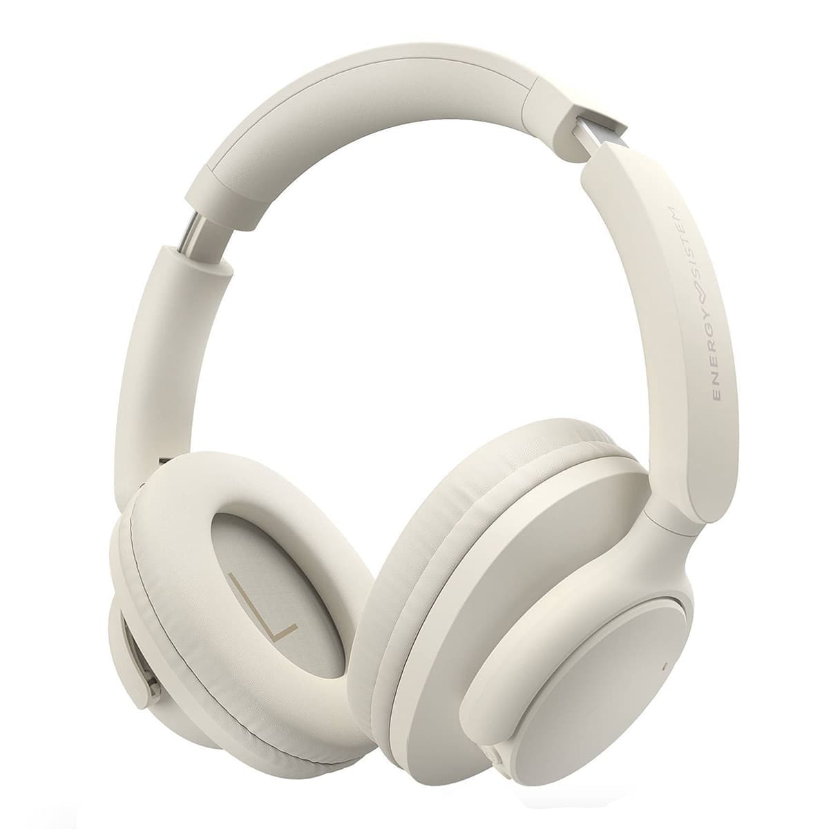 Energy Sistem - Auriculares Diadema Energy Sistem RadioBeat, Bluetooth 5.4, 20h de batería, Multipunto, radio FM, Micro SD MP3 player, Asistente de Vo.