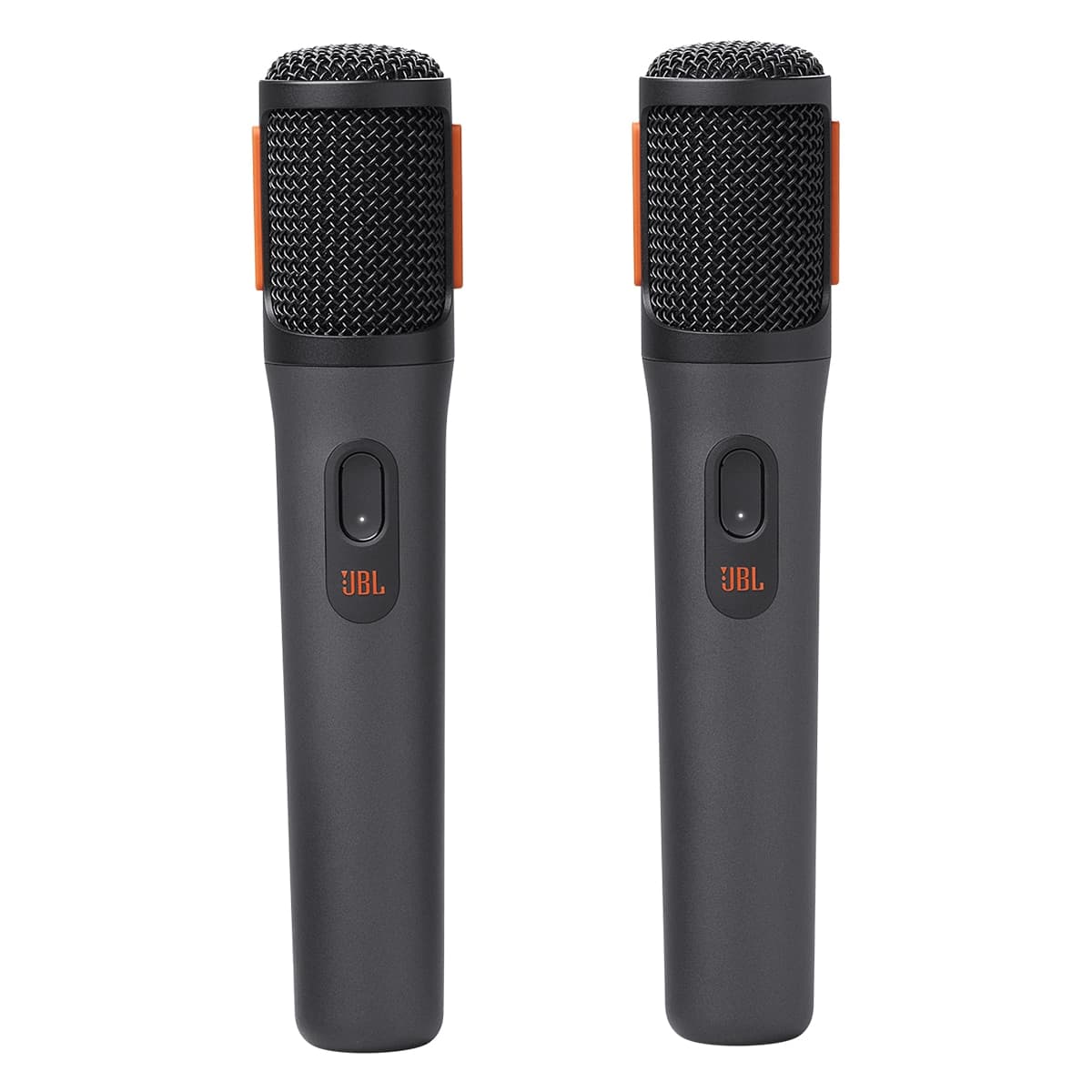 JBL - Micrófonos inalámbricos JBL PartyBox Wireless Mic.
