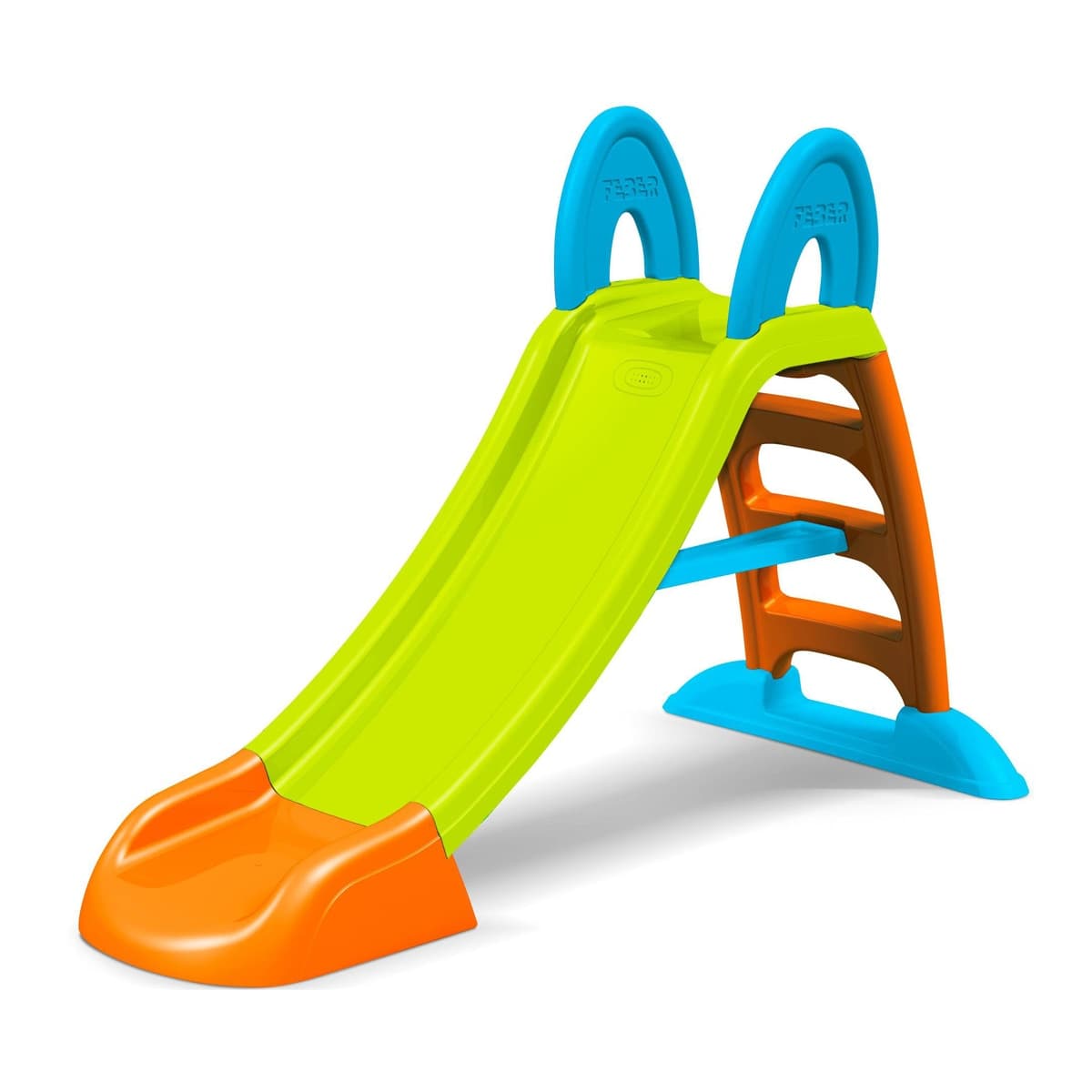 Feber - Tobogán Feber Slide Max con agua Feber.