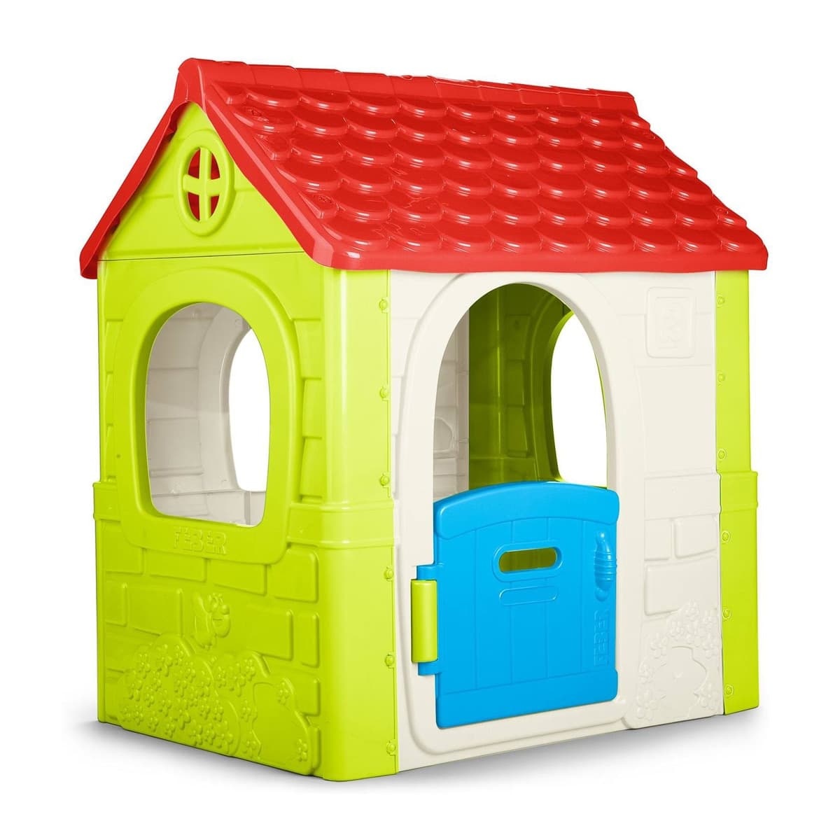 Feber - Feber Funny House.