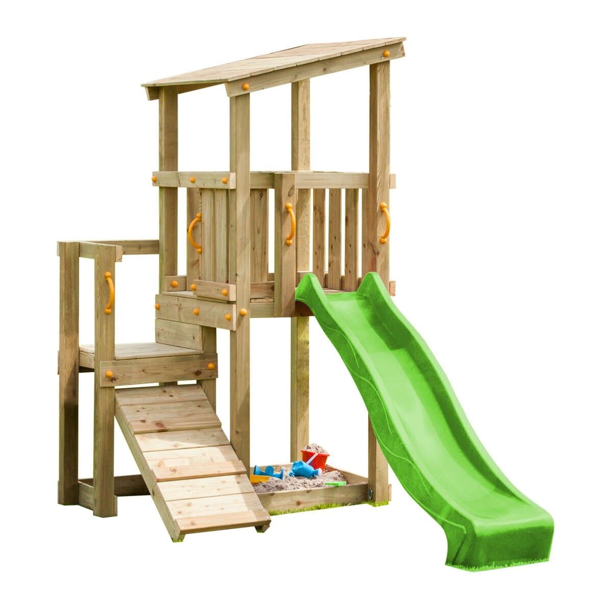 MASGAMES - Parque infantil Masgames Cascade L.