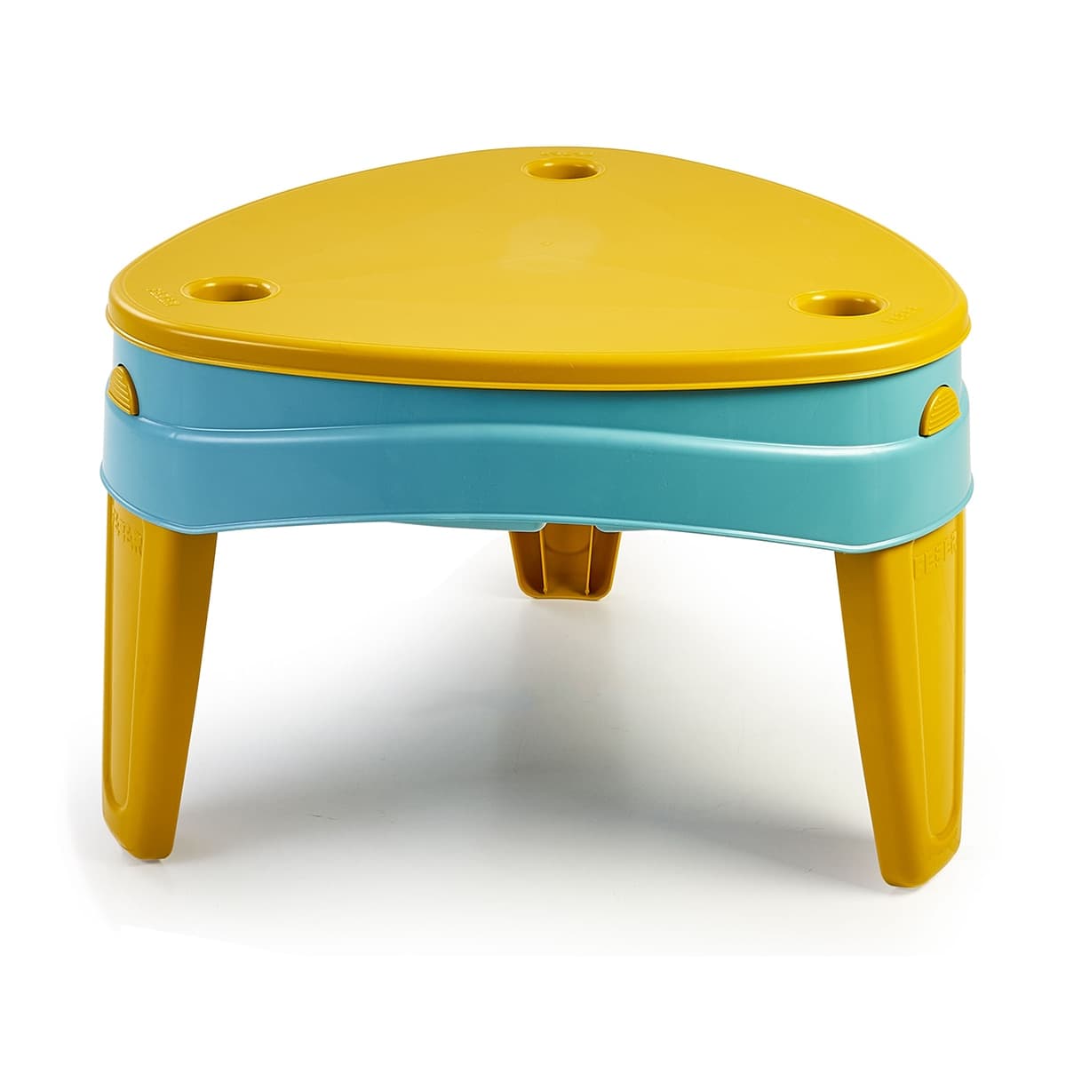 Famosa - Mesa infantil Feber Casual Play Table Famosa.
