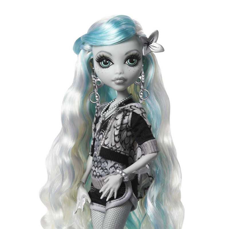 Muñeca Drama de película Lagoona Blue Monster High - Image 2