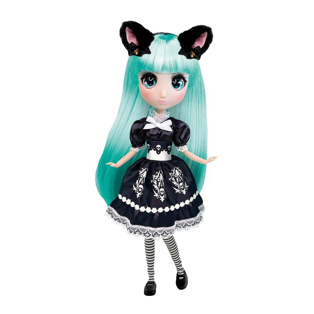 Muñeca Morticia Adams Monster High Mattel - Image 8