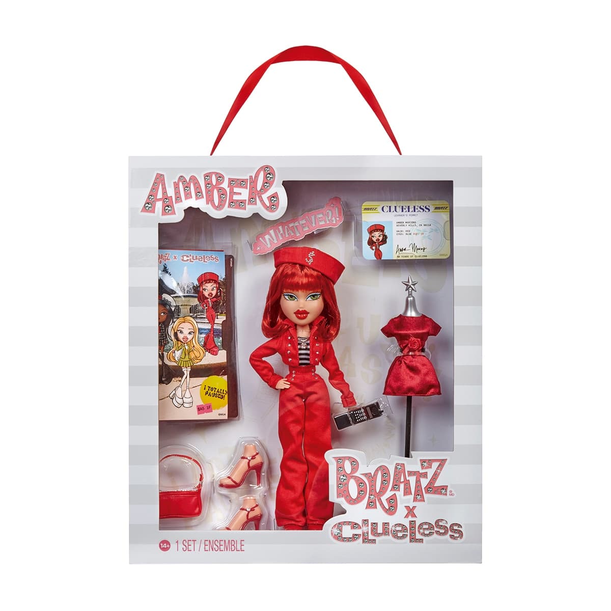 Muñeca Morticia Adams Monster High Mattel - Image 10