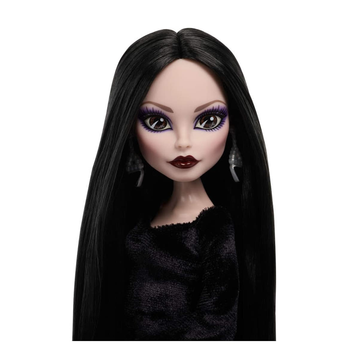 Muñeca Morticia Adams Monster High Mattel - Image 3