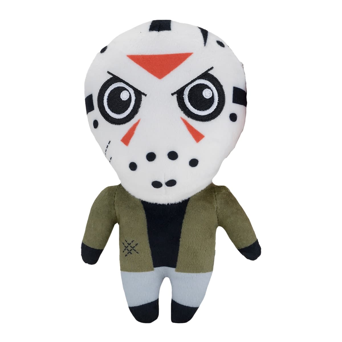 Rubies - Peluche Jason Friday The 13Th.