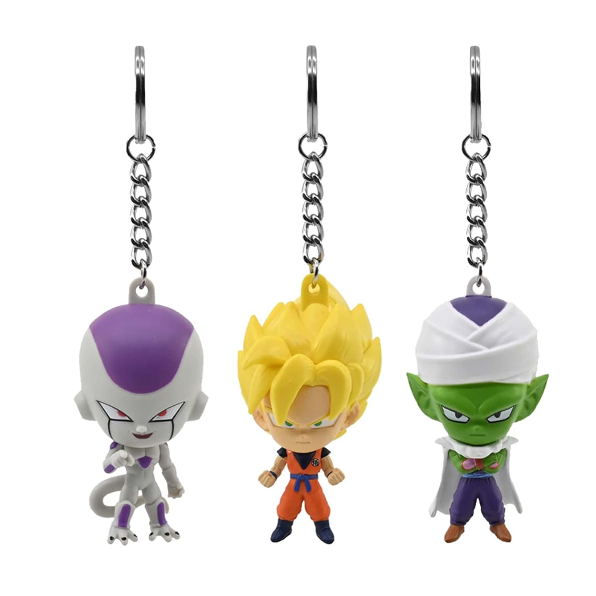 Yume - Llavero Pocket Hero Dragonball Z Series 1 YuMe.