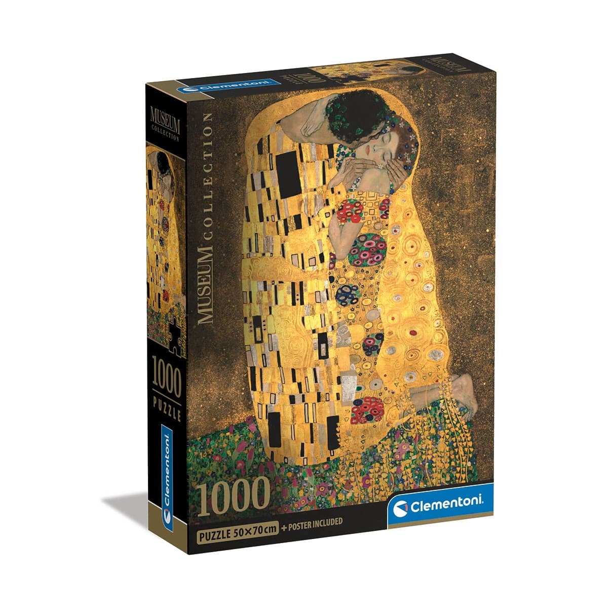 Puzzle 1000 Cb Hqc Machu Picchu Clementoni - Image 8