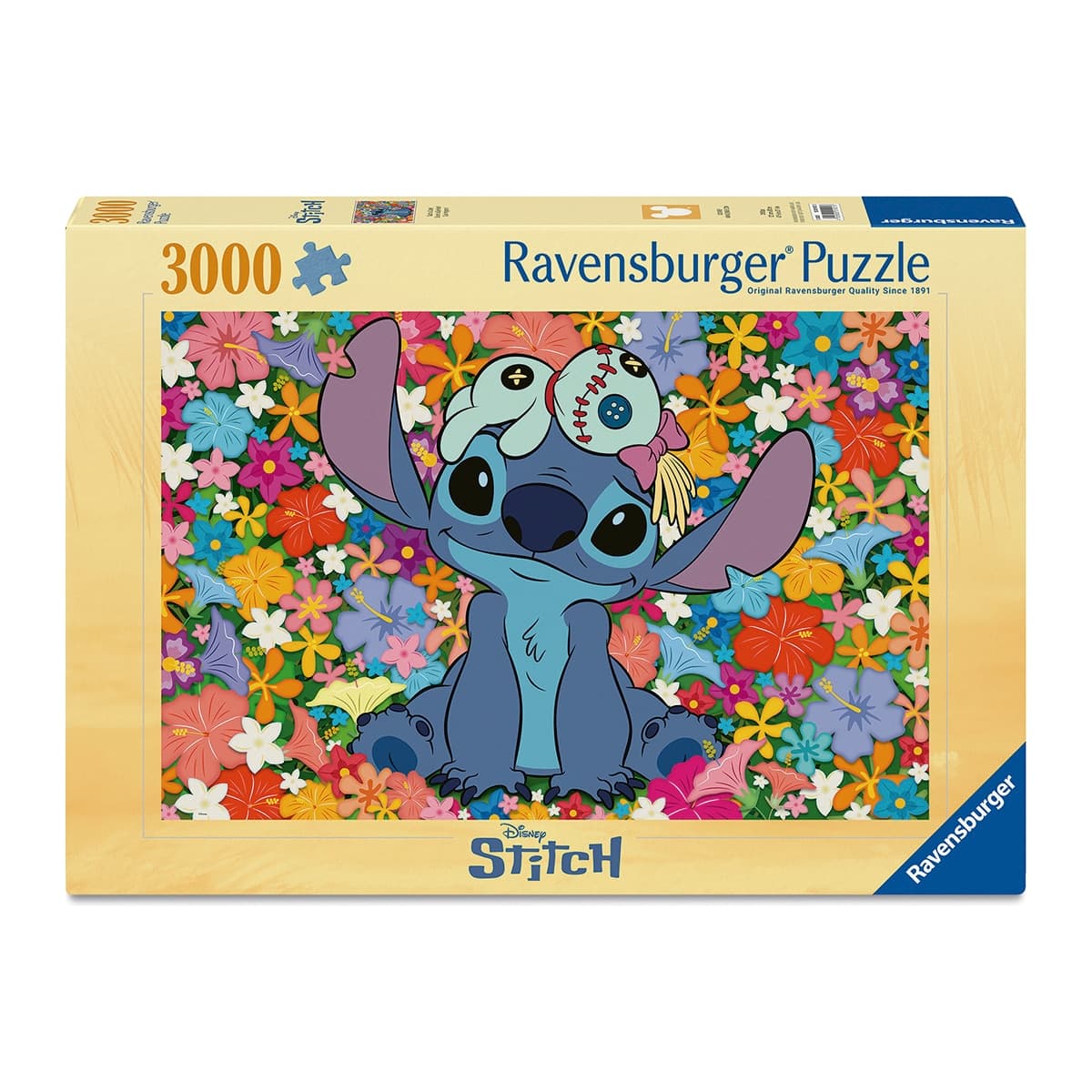 Puzzle 300 Piezas Stitch Disney Educa Borrás - Image 3