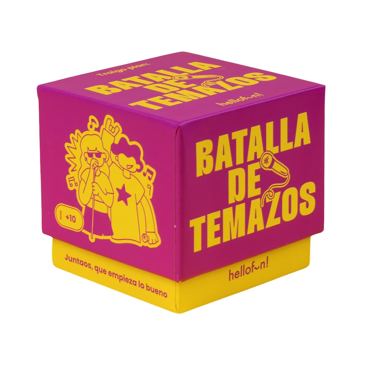 Juego de cartas Sushi Go Party Devir - Image 8