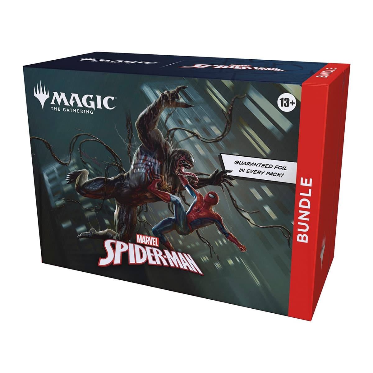 Trading Cards Spiderman Gift Bundle Magic: The Gathering - Image 5