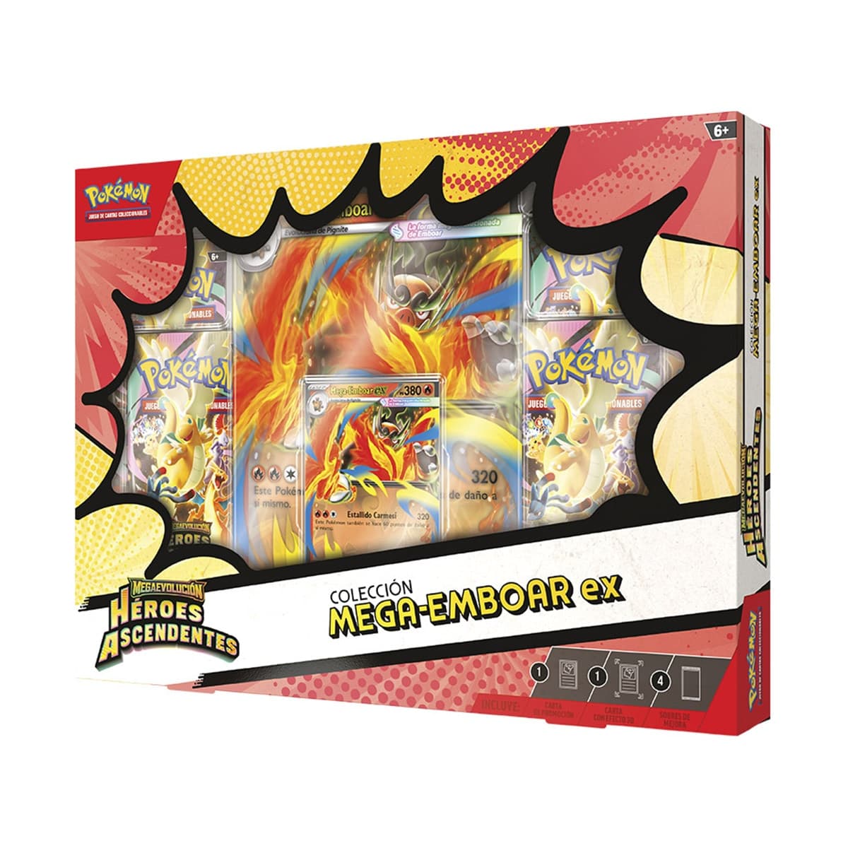 Juego de cartas Me02.5 Ex Box Assortment Bandai modelos surtidos - Image 2