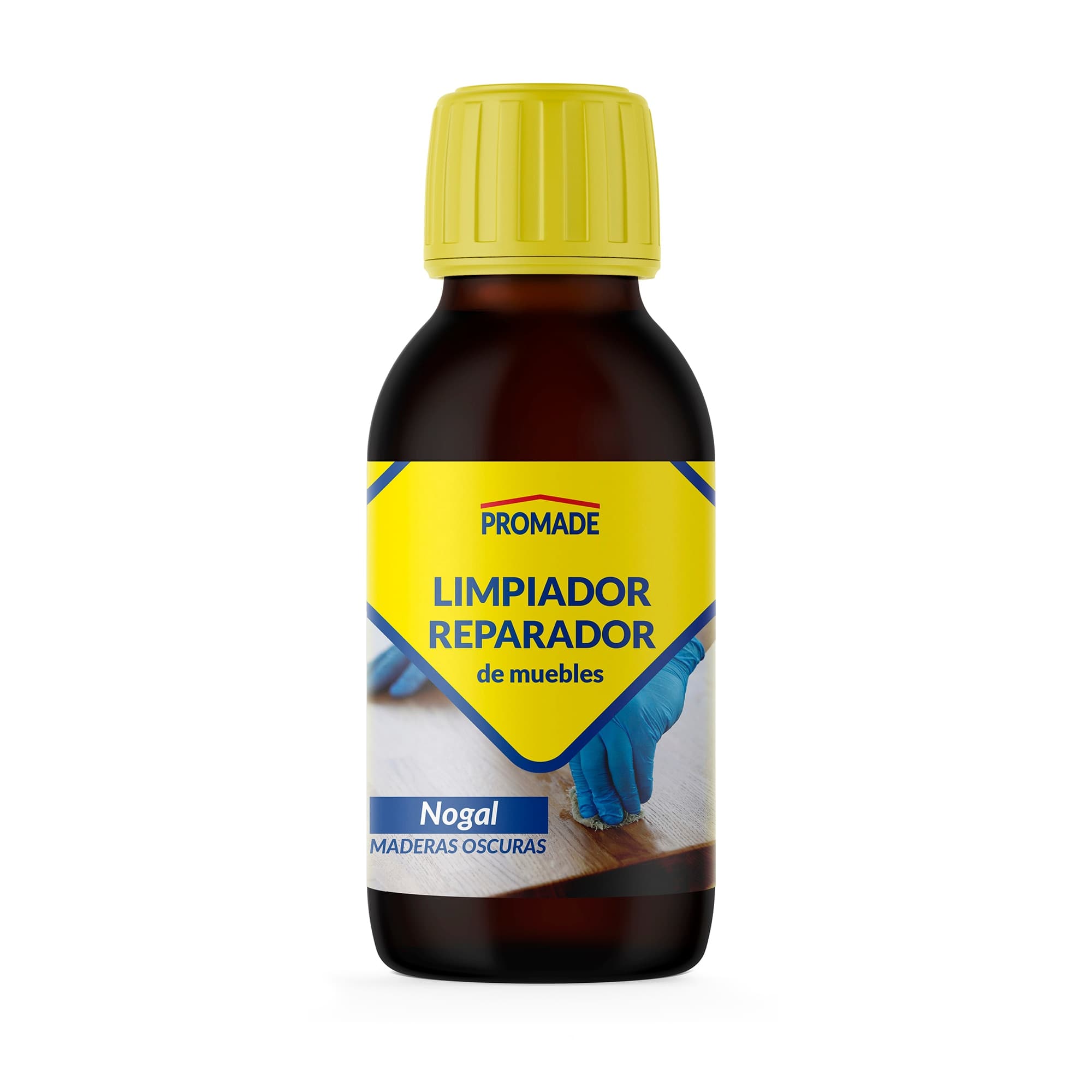 Promade - Limpiador Restaurador Madera.