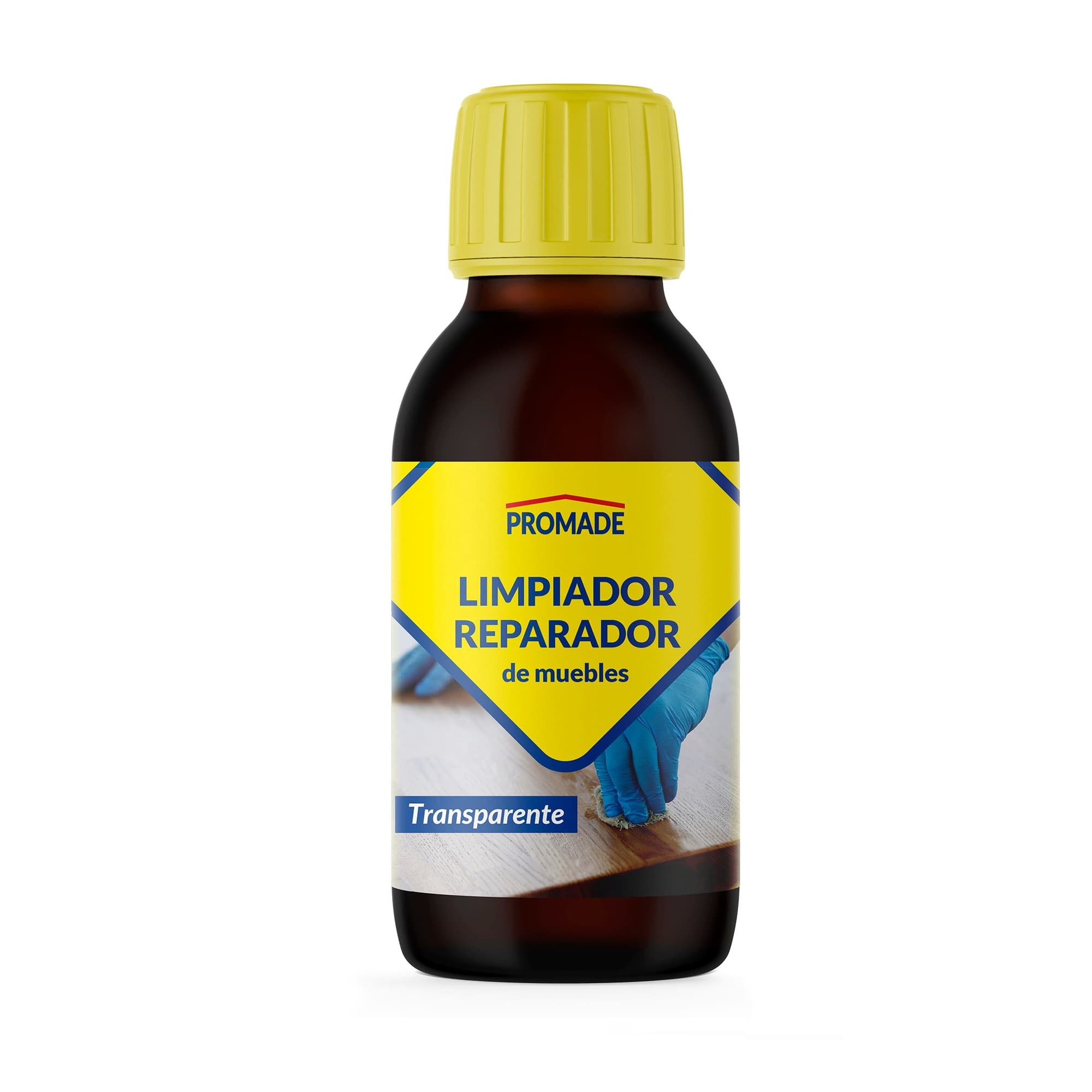 Promade - Limpiador Restaurador Madera.