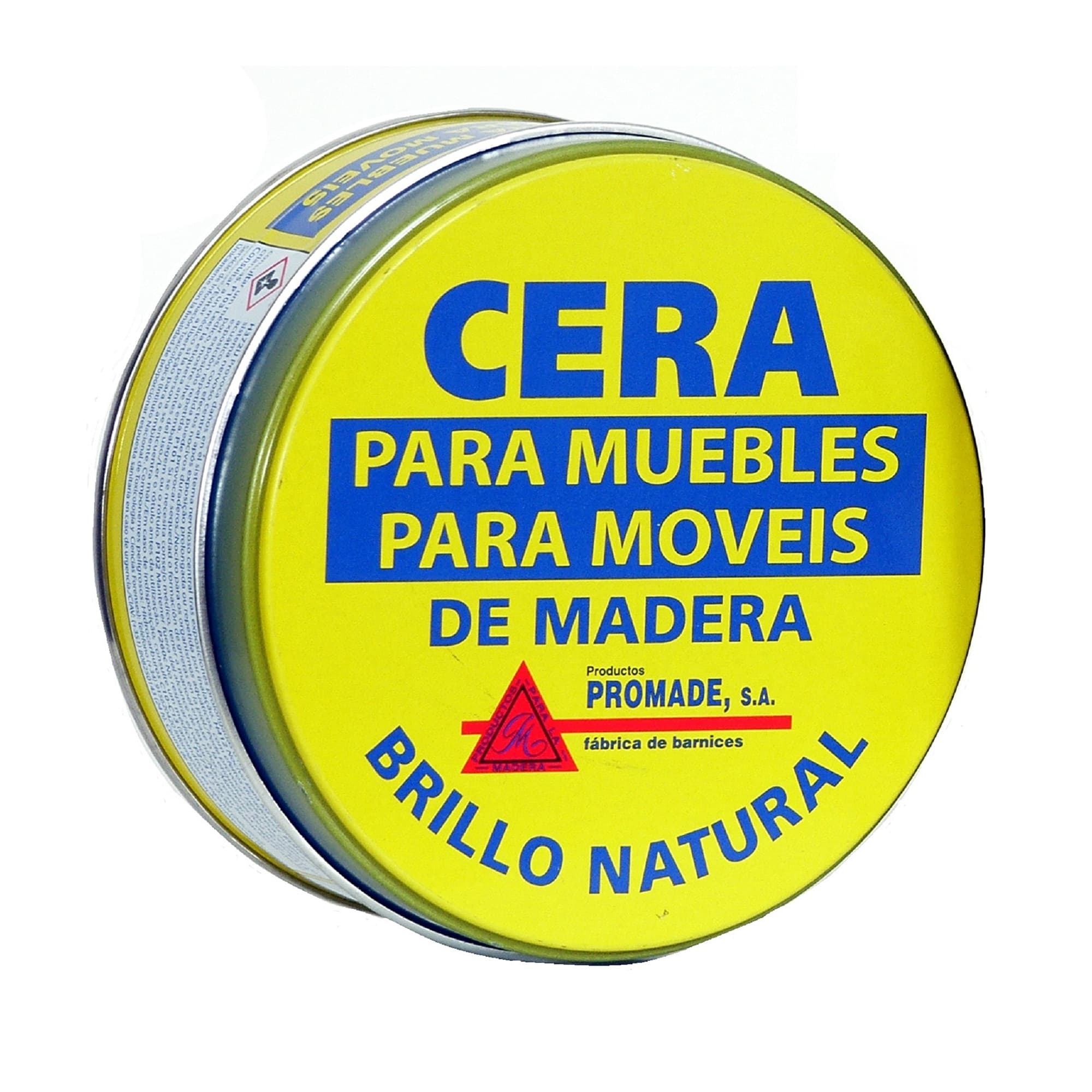 Promade - Cera para Muebles de Madera.