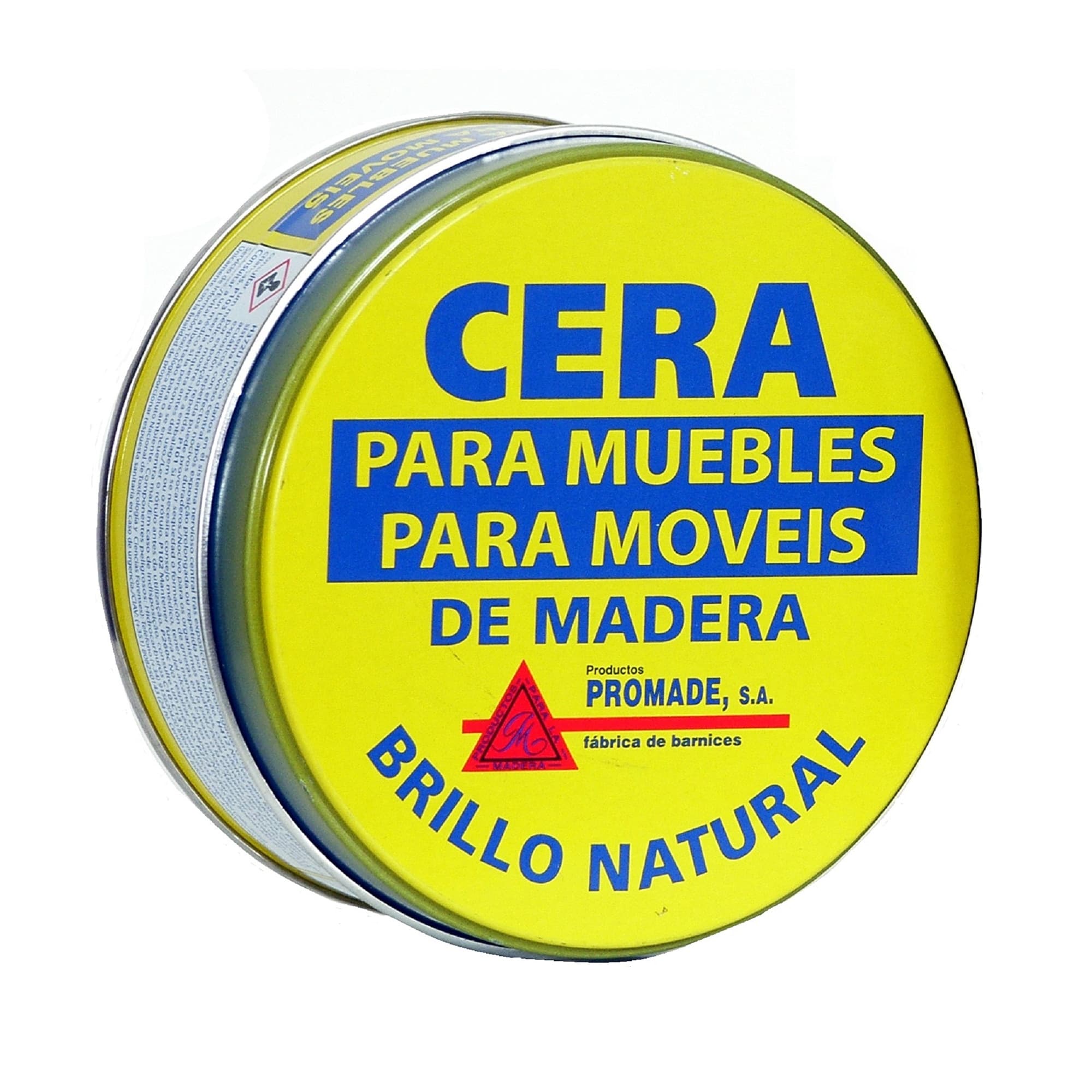Promade - Cera para Muebles de Madera.