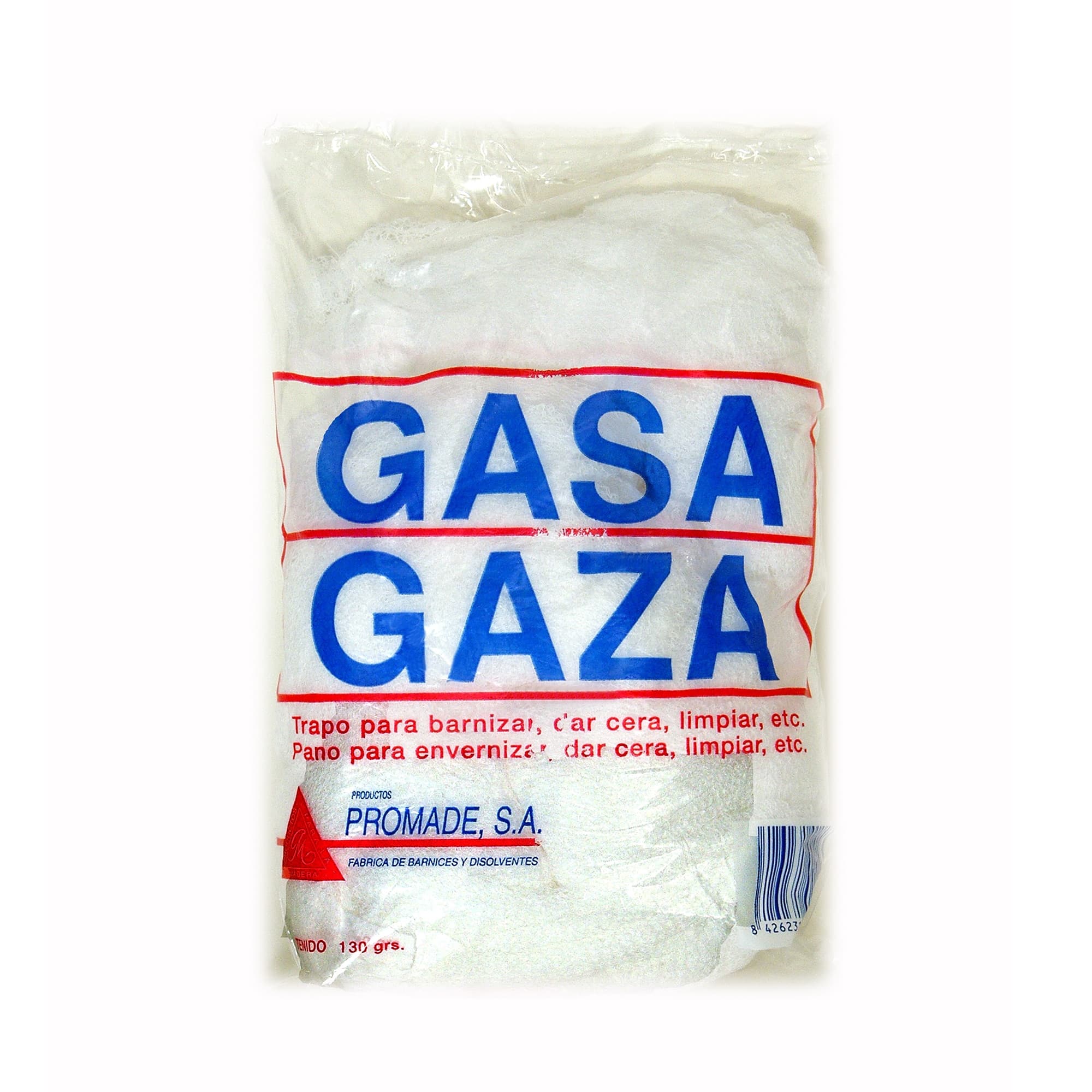Promade - Gasa de Algodón.
