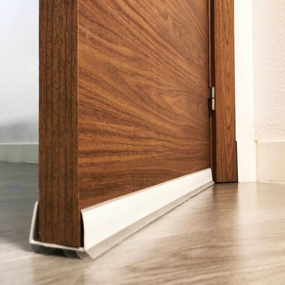 Burcasa - Burlete PVC Flex Quatro 110 cm.