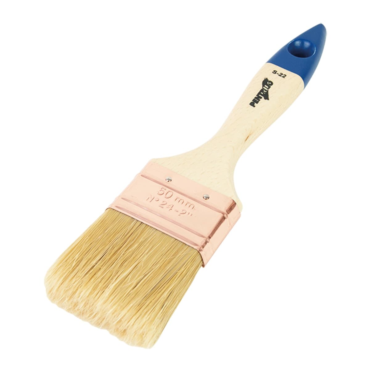 Pentrilo - Paletina Triple Pro Nº 60 Serie 22.