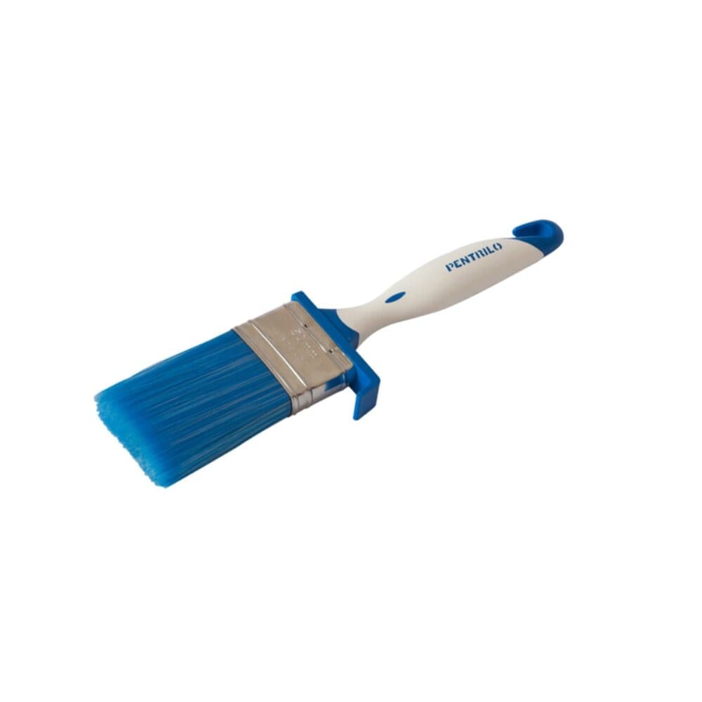 Pentrilo - Paletina Trimateria para Pinturas Plásticas.
