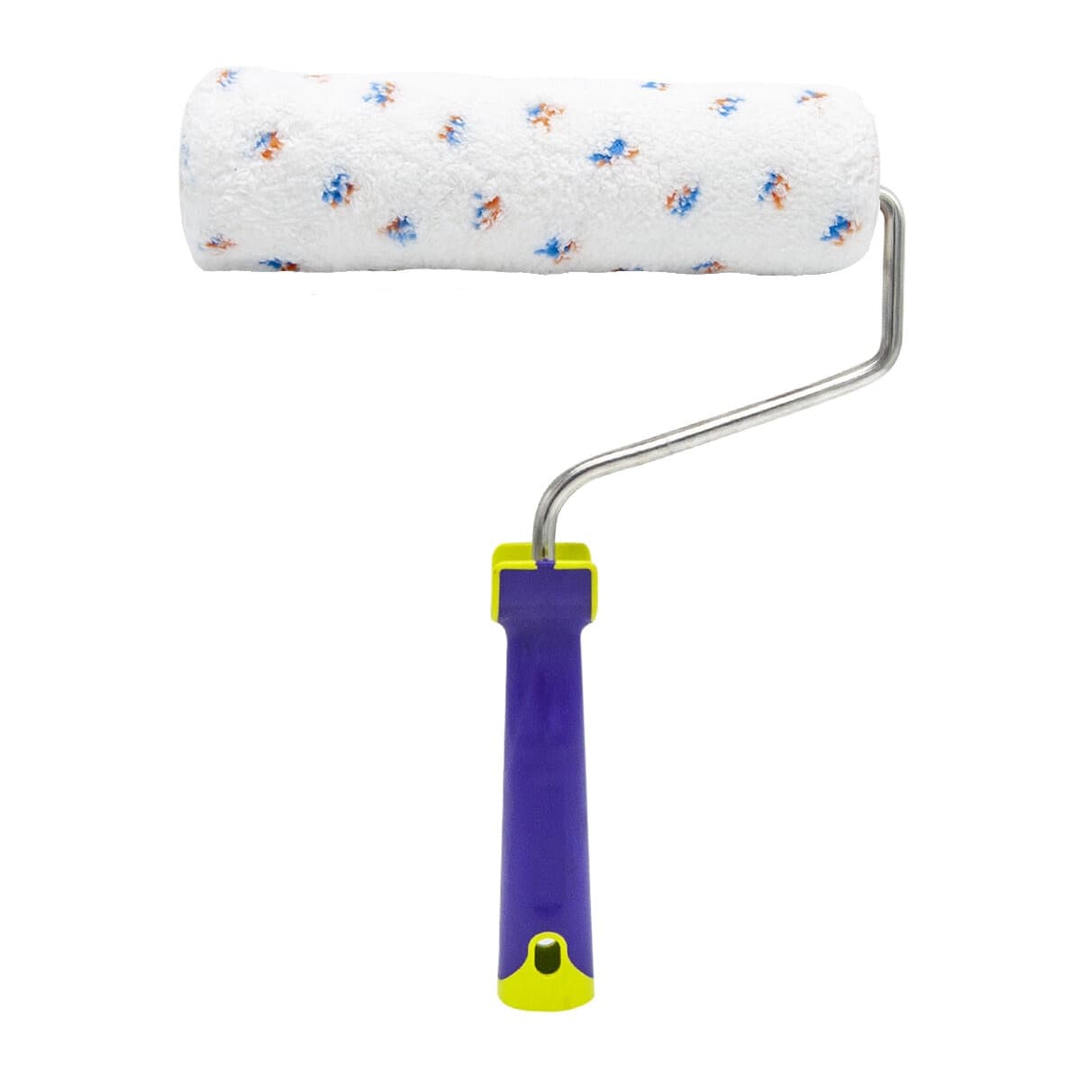 Pentrilo - Rodillo Microfibra Paredes y Techos Lisos 22 cm.