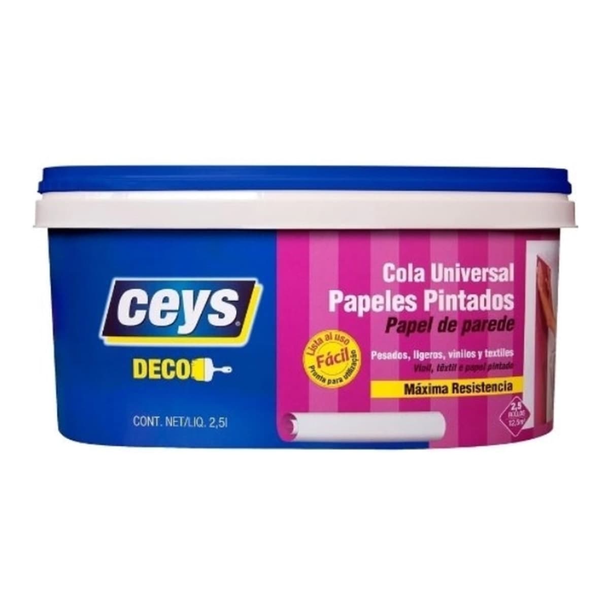 Ceys - Cola Universal Papeles Pintados.
