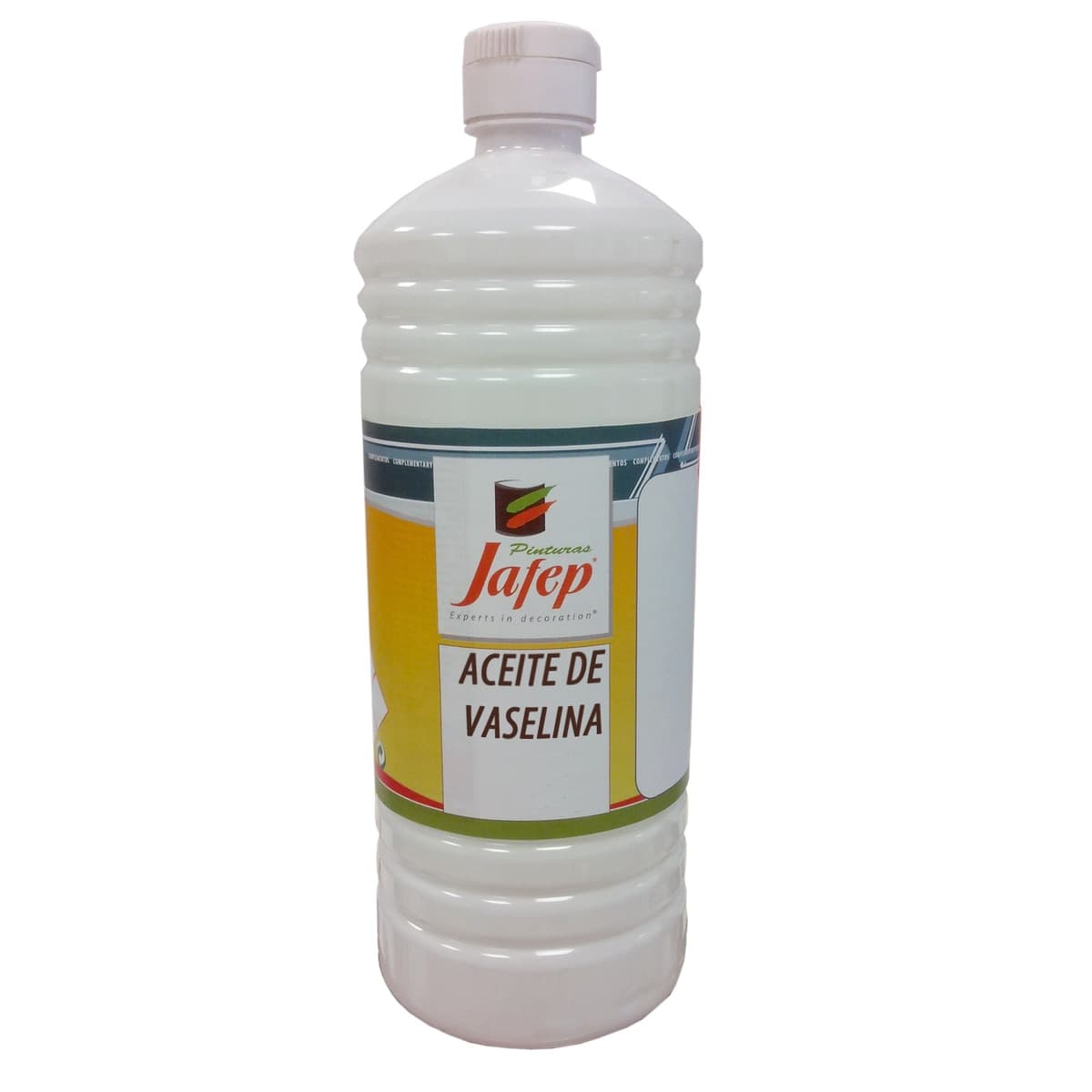 Jafep - Aceite de Vaselina 1 l.