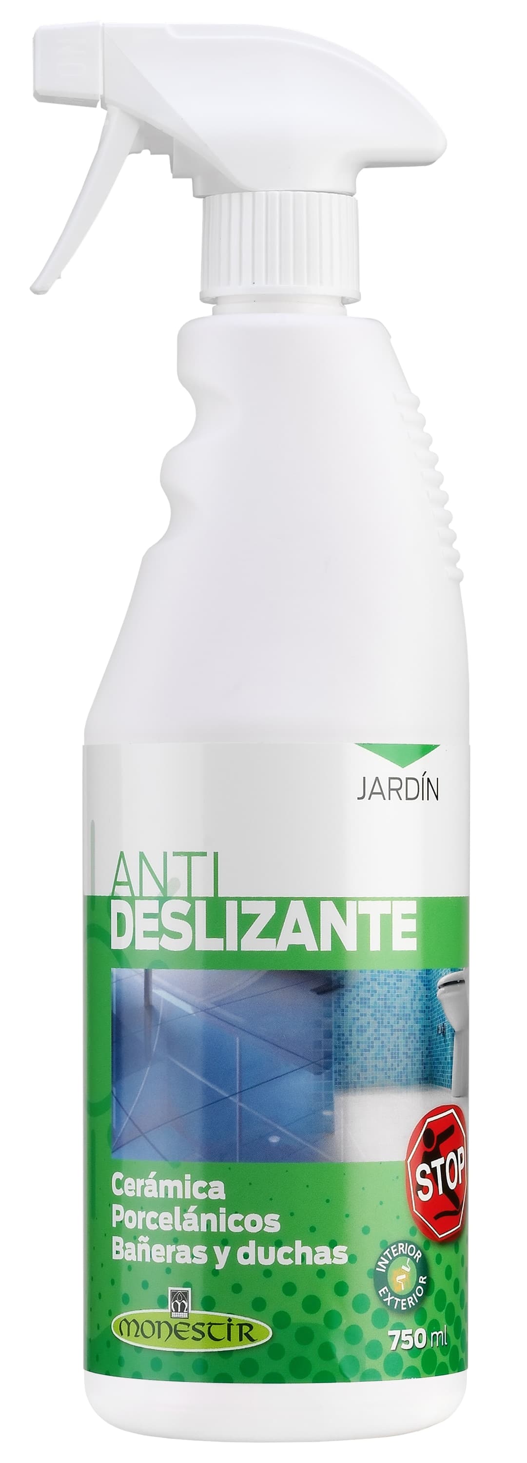 Monestir - Antideslizante Suelos 750 ml.