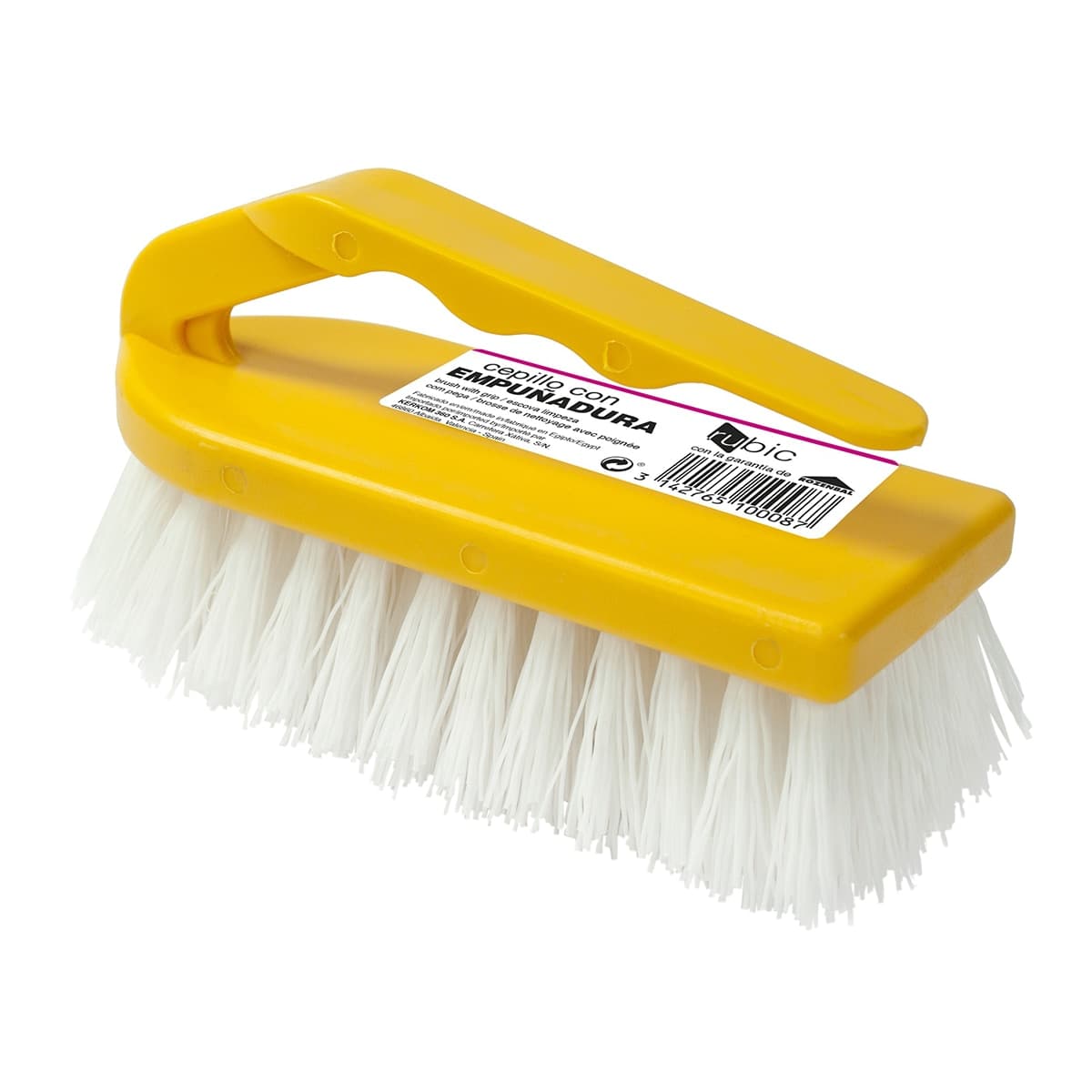 Rozenbal - Cepillo Fibra Dura.