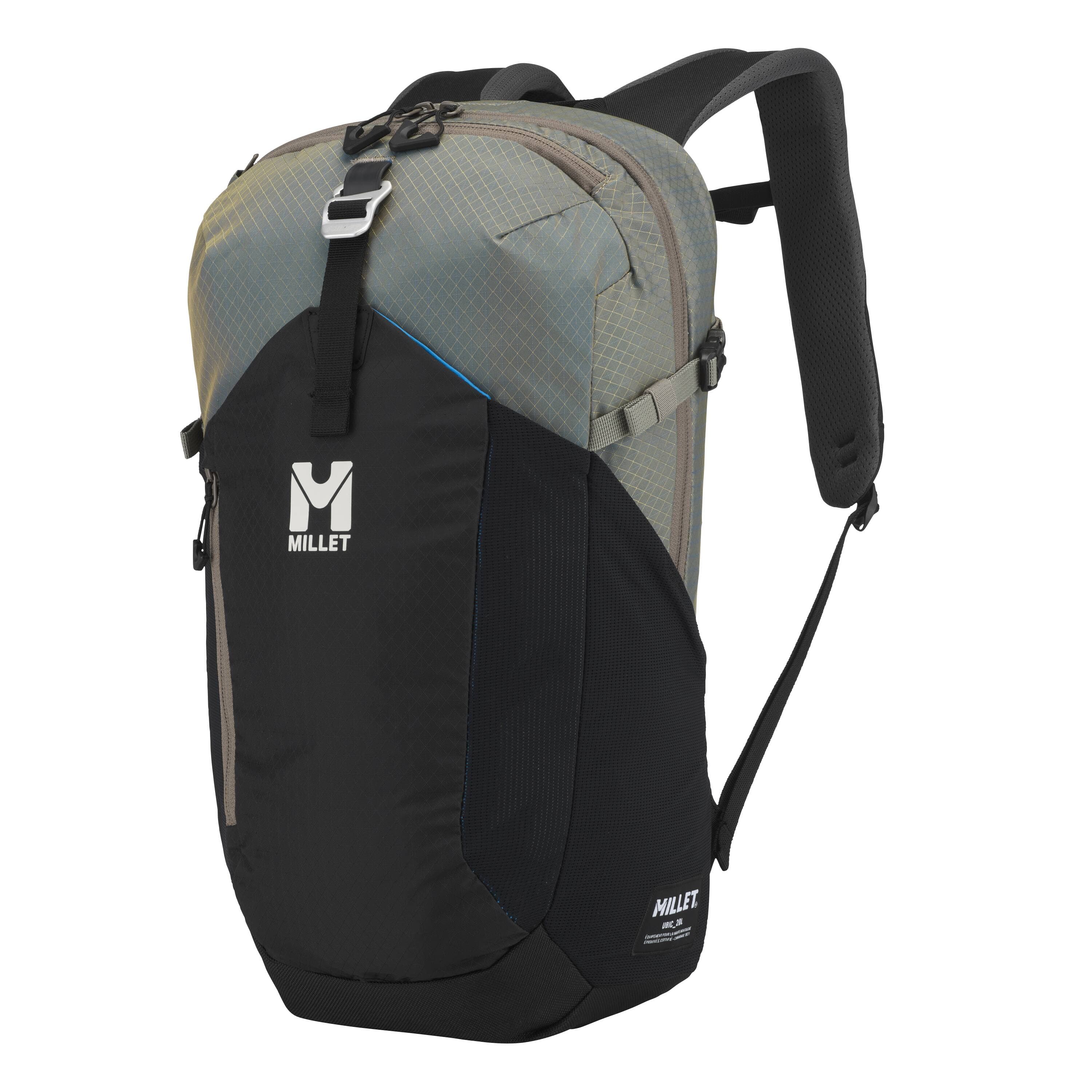 Millet - Mochilas de Montaña de Adulto UBIC 20 MILLET.